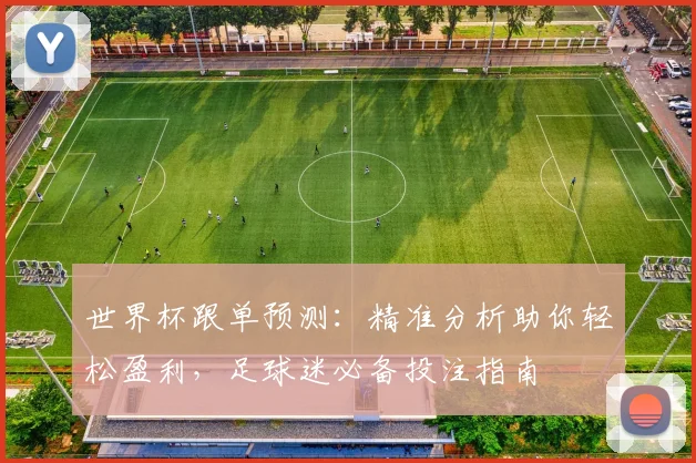 世界杯跟单预测：精准分析助你轻松盈利，足球迷必备投注指南